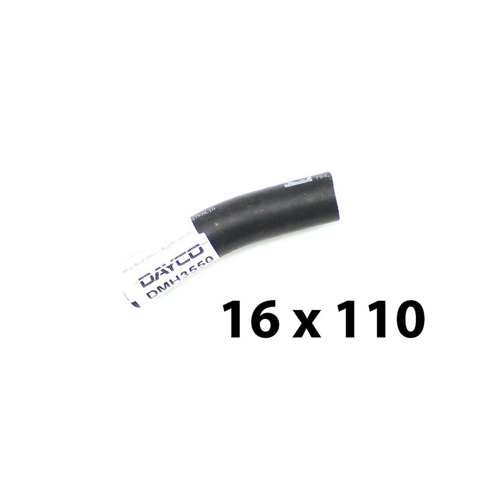Dayco OEM Quality Vehicle Specific Moulded Hose (Check with Rego Lookup) - DMH3550