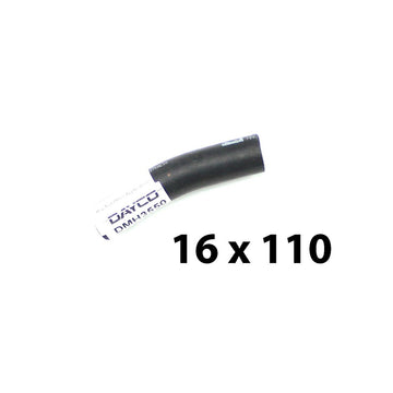 Dayco OEM Quality Vehicle Specific Moulded Hose (Check with Rego Lookup) - DMH3550