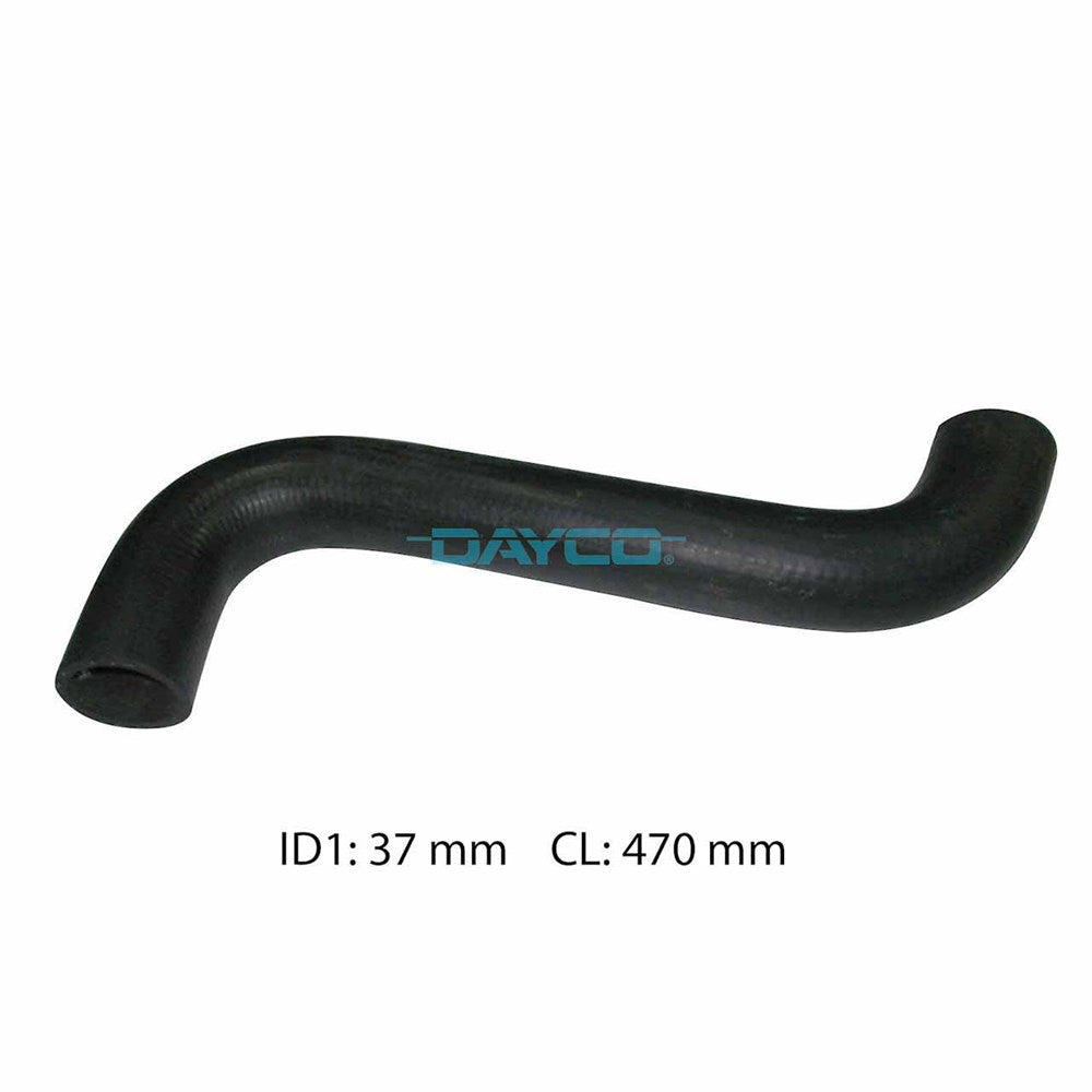 Dayco OEM Quality Vehicle Specific Moulded Hose (Check with Rego Lookup) - DMH3696