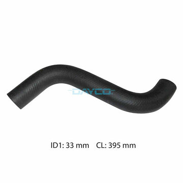 Dayco OEM Quality Vehicle Specific Moulded Hose (Check with Rego Lookup) - DMH3730