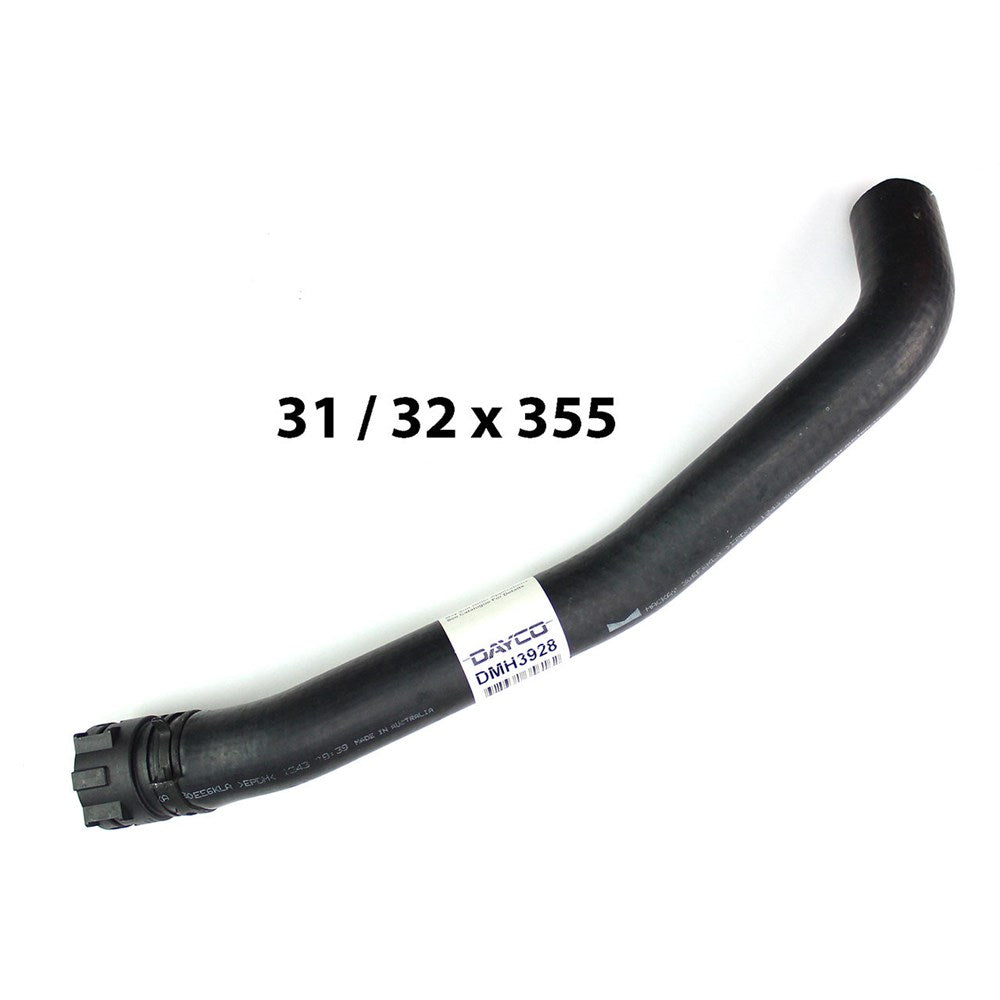 Dayco OEM Quality Vehicle Specific Moulded Hose (Check with Rego Lookup) - DMH3928