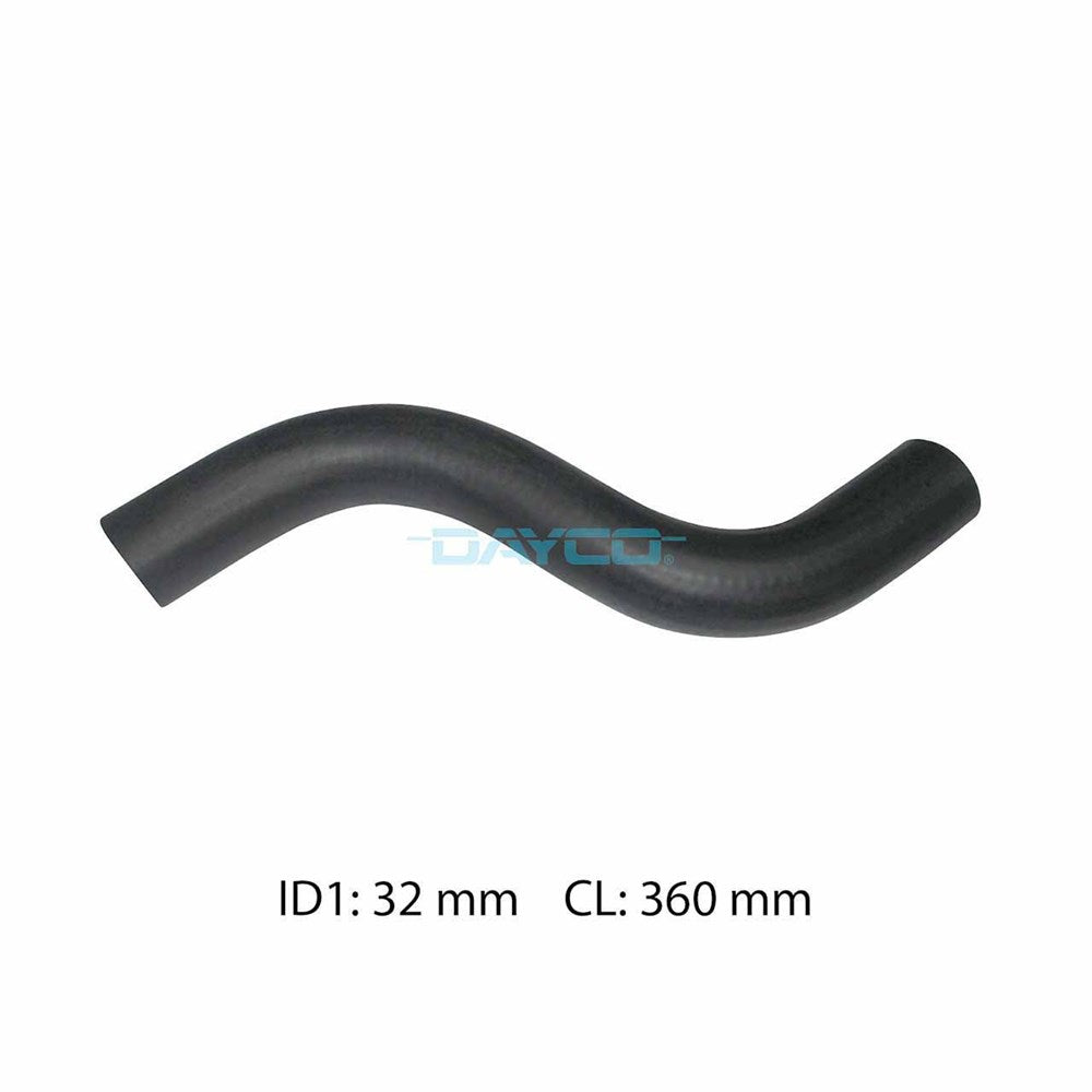Dayco OEM Quality Vehicle Specific Moulded Hose (Check with Rego Lookup) - DMH3957