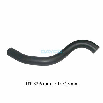 Dayco OEM Quality Vehicle Specific Moulded Hose (Check with Rego Lookup) - DMH3959
