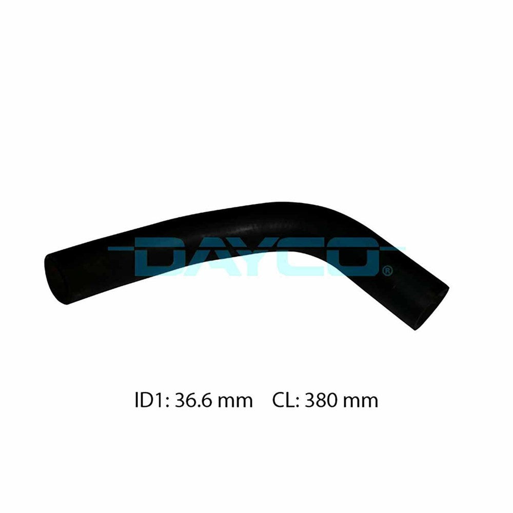 Dayco OEM Quality Vehicle Specific Moulded Hose (Check with Rego Lookup) - DMH4058
