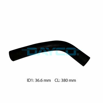 Dayco OEM Quality Vehicle Specific Moulded Hose (Check with Rego Lookup) - DMH4058