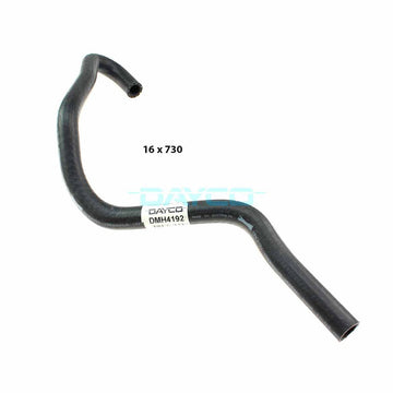 Dayco OEM Quality Vehicle Specific Moulded Hose (Check with Rego Lookup) - DMH4192