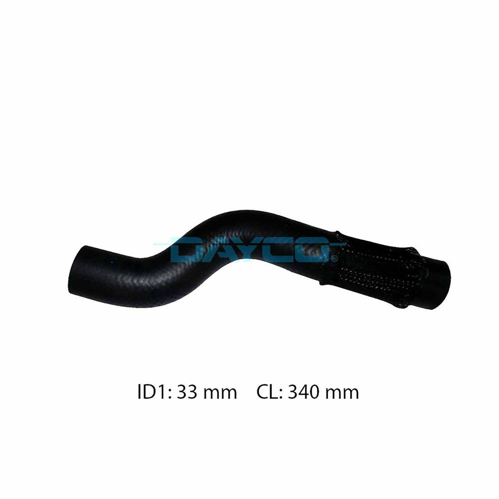 Dayco OEM Quality Vehicle Specific Moulded Hose (Check with Rego Lookup) - DMH4203