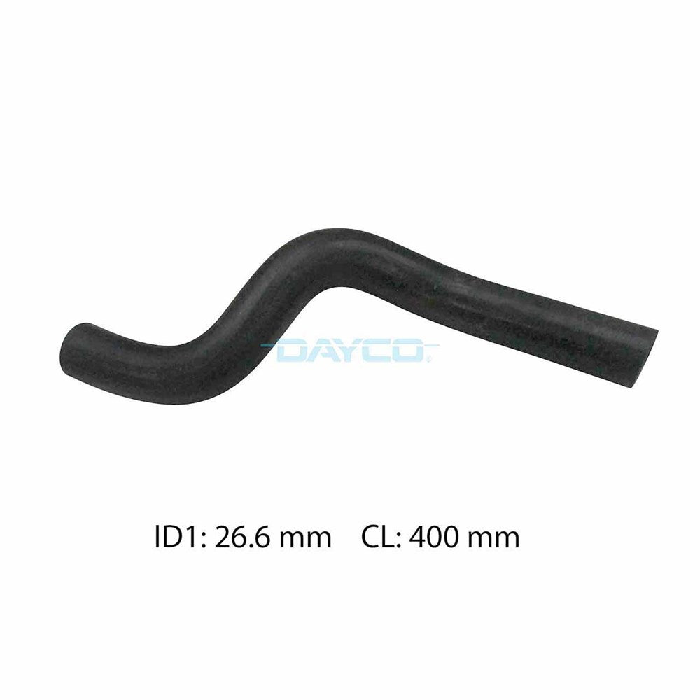 Dayco OEM Quality Vehicle Specific Moulded Hose (Check with Rego Lookup) - DMH4262