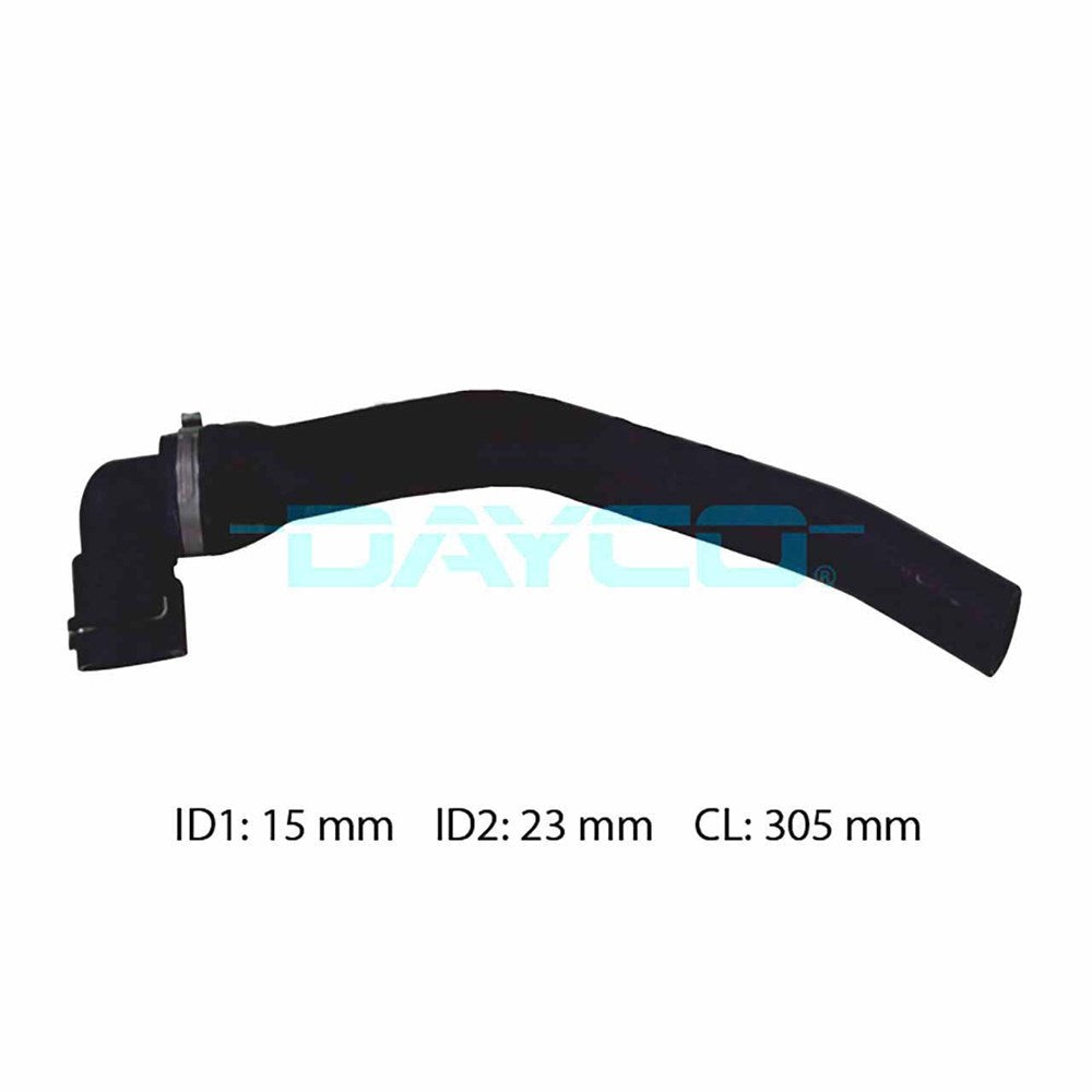 Dayco OEM Quality Vehicle Specific Moulded Hose (Check with Rego Lookup) - DMH4537