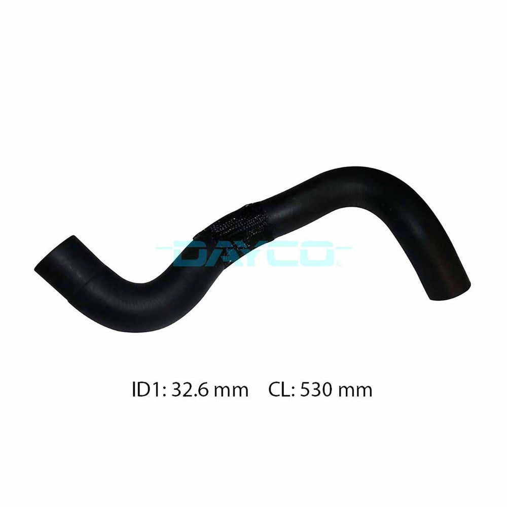 Buy Dayco OEM Quality Vehicle Specific Moulded Hose - DMH4695 online at ...