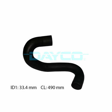 Dayco OEM Quality Vehicle Specific Moulded Hose (Check with Rego Lookup) - DMH4774