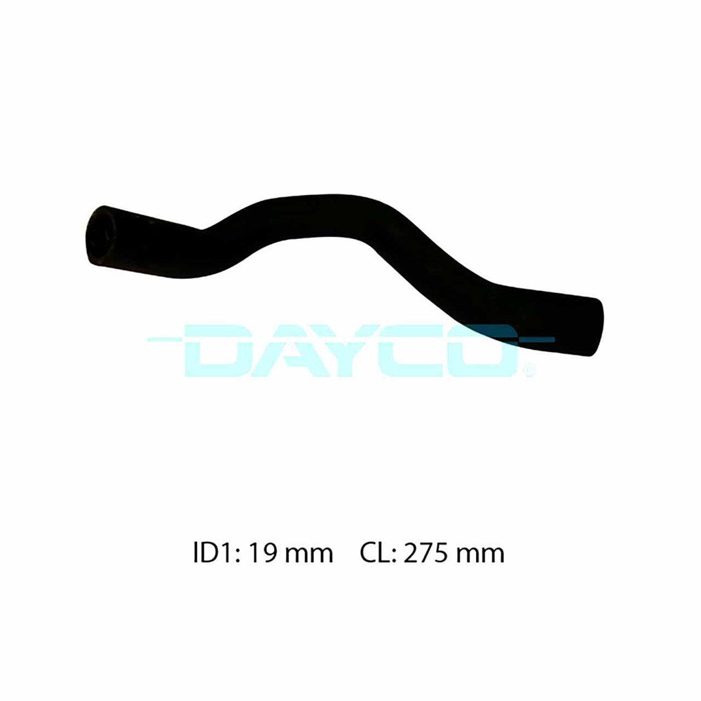 Dayco OEM Quality Vehicle Specific Moulded Hose (Check with Rego Lookup) - DMH4777