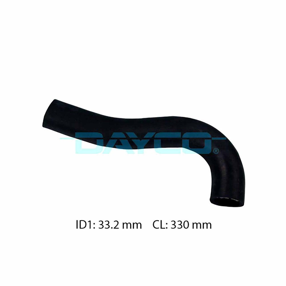 Dayco OEM Quality Vehicle Specific Moulded Hose (Check with Rego Lookup) - DMH4797