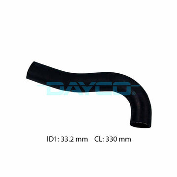Dayco OEM Quality Vehicle Specific Moulded Hose (Check with Rego Lookup) - DMH4797