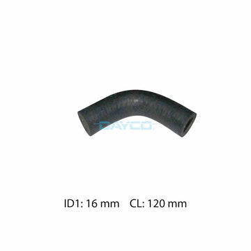 Dayco OEM Quality Vehicle Specific Moulded Hose (Check with Rego Lookup) - DMH4810