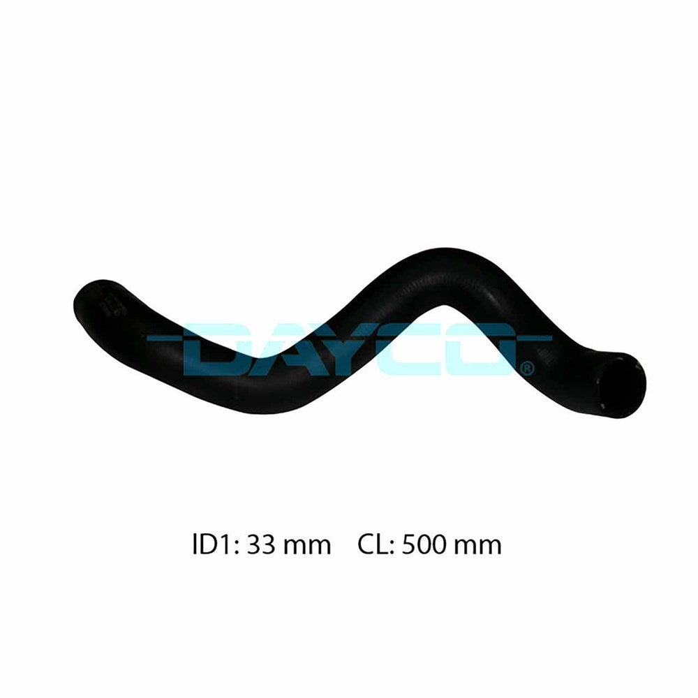 Dayco OEM Quality Vehicle Specific Moulded Hose (Check with Rego Lookup) - DMH4819