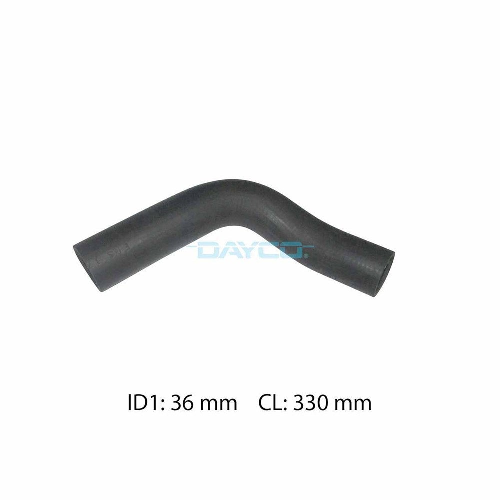 Dayco OEM Quality Vehicle Specific Moulded Hose (Check with Rego Lookup) - DMH4867