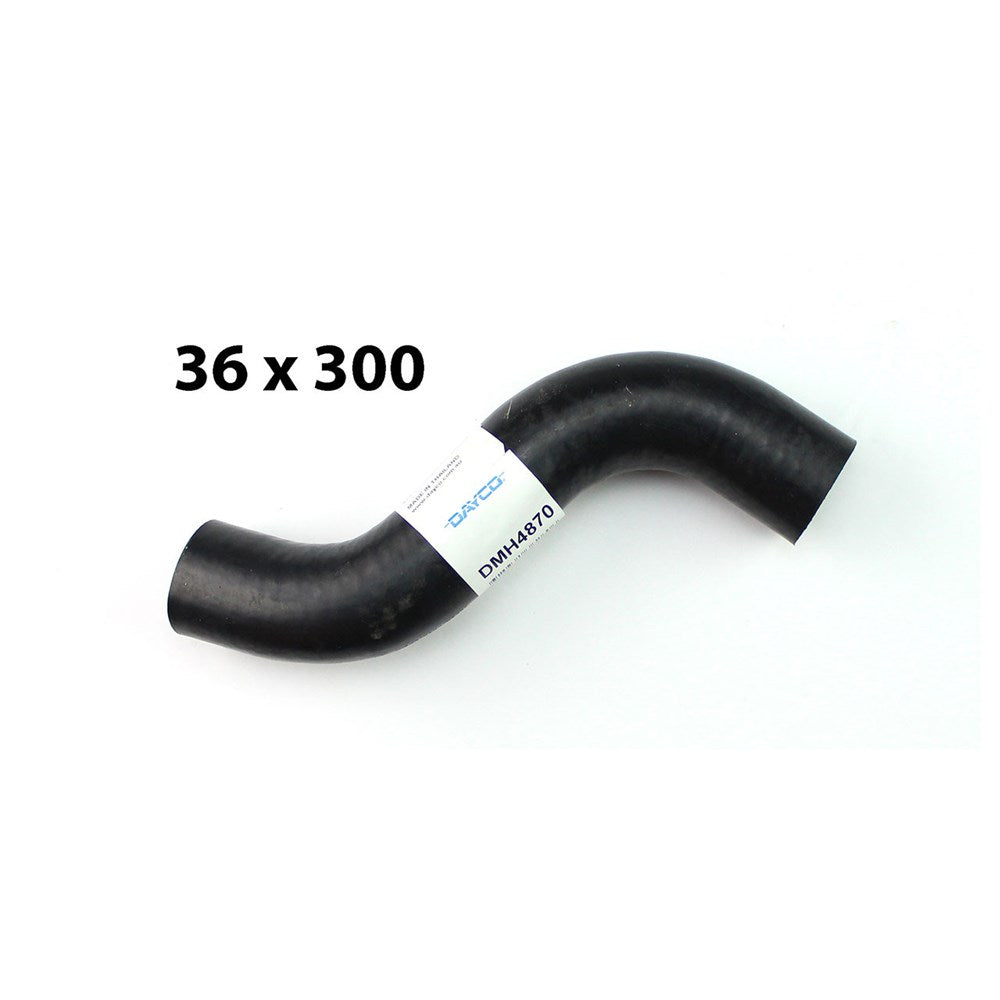 Dayco OEM Quality Vehicle Specific Moulded Hose (Check with Rego Lookup) - DMH4870