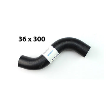 Dayco OEM Quality Vehicle Specific Moulded Hose (Check with Rego Lookup) - DMH4870