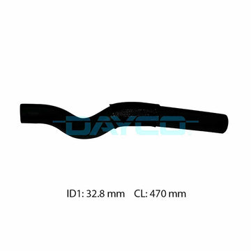 Dayco OEM Quality Vehicle Specific Moulded Hose (Check with Rego Lookup) - DMH4997