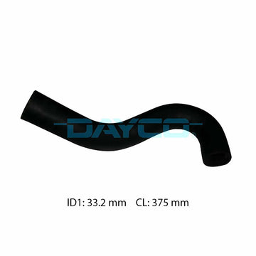 Dayco OEM Quality Vehicle Specific Moulded Hose (Check with Rego Lookup) - DMH5029