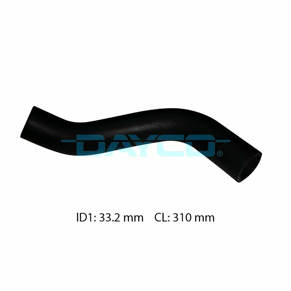 Dayco OEM Quality Vehicle Specific Moulded Hose (Check with Rego Lookup) - DMH5033