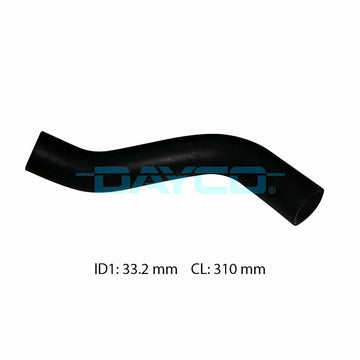 Dayco OEM Quality Vehicle Specific Moulded Hose (Check with Rego Lookup) - DMH5033