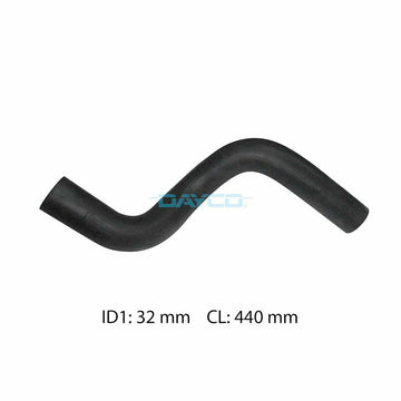 Dayco OEM Quality Vehicle Specific Moulded Hose (Check with Rego Lookup) - DMH5059