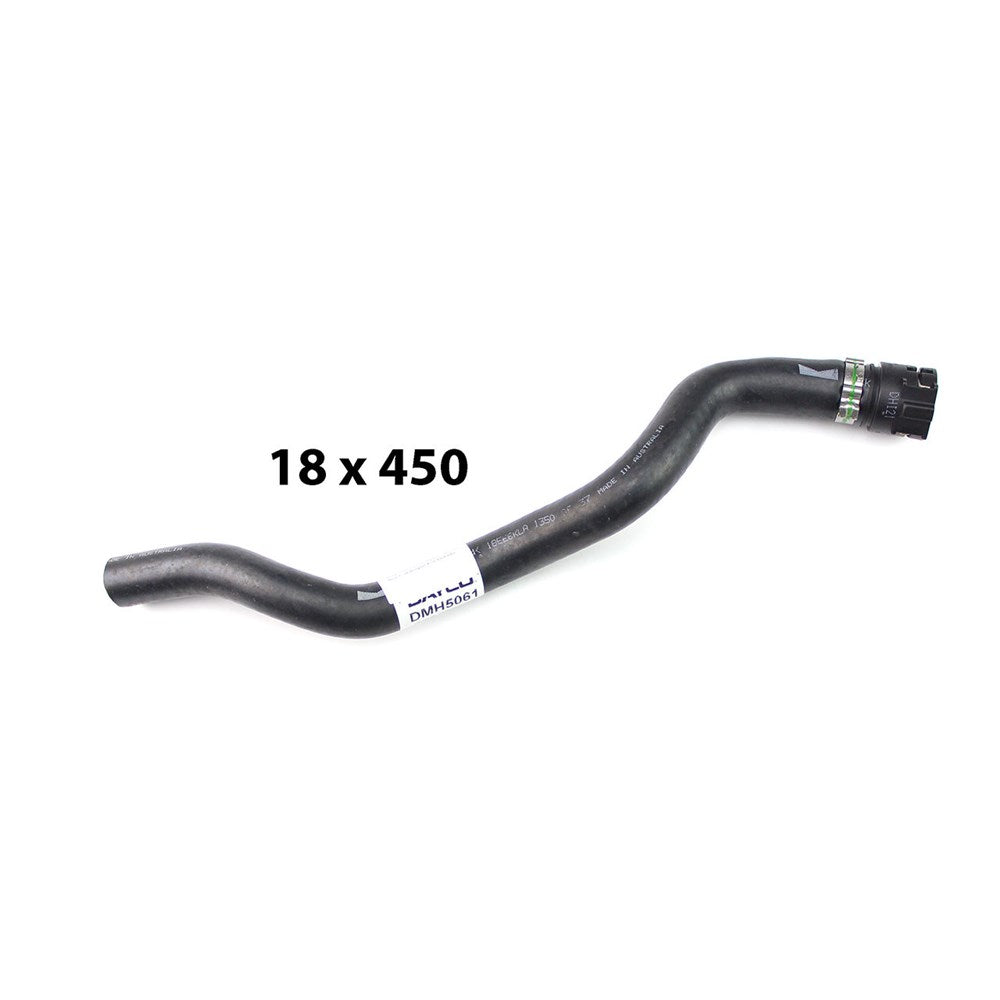 Dayco OEM Quality Vehicle Specific Moulded Hose (Check with Rego Lookup) - DMH5061