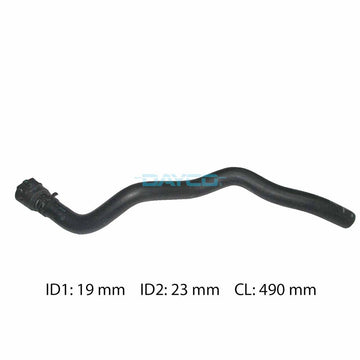 Dayco OEM Quality Vehicle Specific Moulded Hose (Check with Rego Lookup) - DMH5062