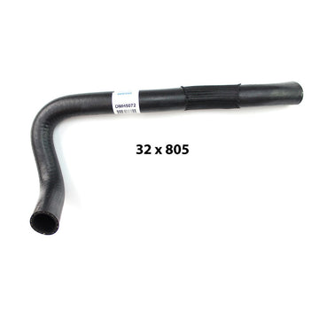 Dayco OEM Quality Vehicle Specific Moulded Hose (Check with Rego Lookup) - DMH5072