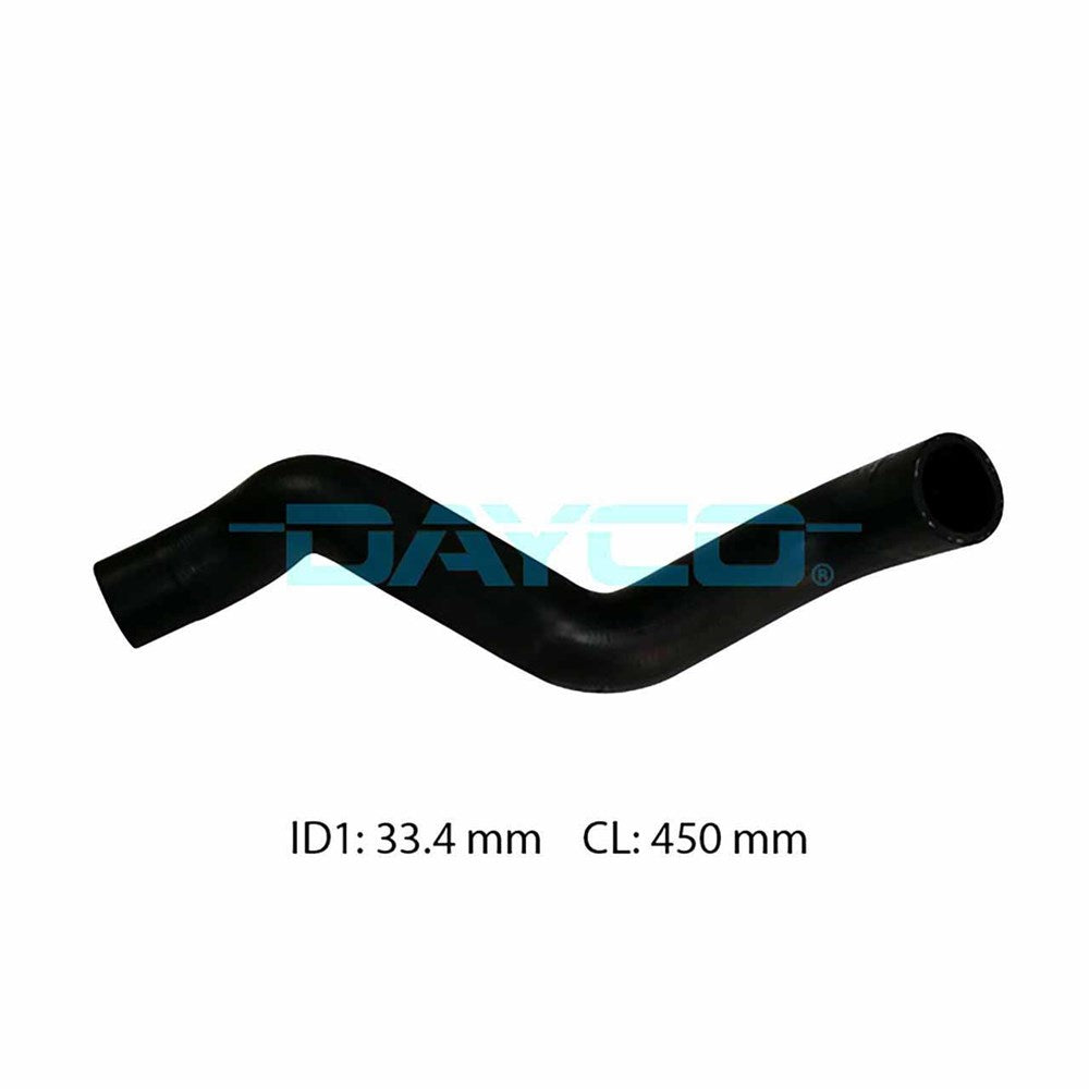 Dayco OEM Quality Vehicle Specific Moulded Hose (Check with Rego Lookup) - DMH5074