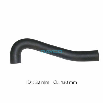 Dayco OEM Quality Vehicle Specific Moulded Hose (Check with Rego Lookup) - DMH5113