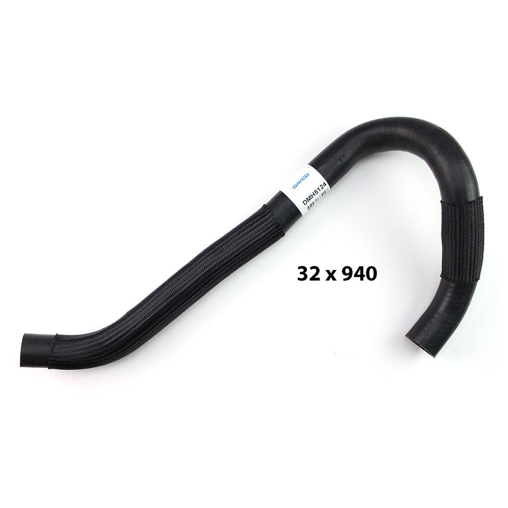 Dayco OEM Quality Vehicle Specific Moulded Hose (Check with Rego Lookup) - DMH5124