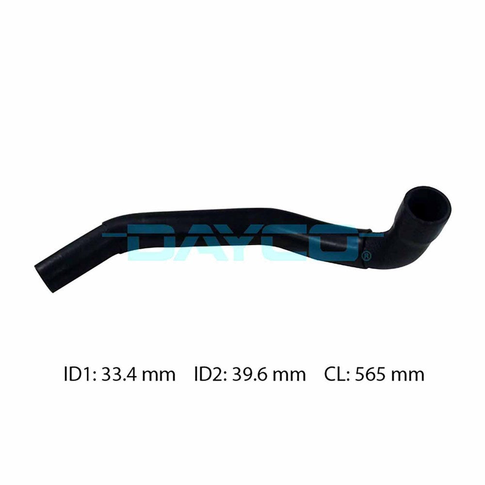 Dayco OEM Quality Vehicle Specific Moulded Hose (Check with Rego Lookup) - DMH5159
