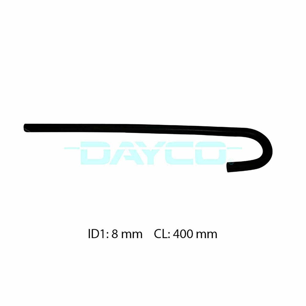 Dayco OEM Quality Vehicle Specific Moulded Hose (Check with Rego Lookup) - DMH5163