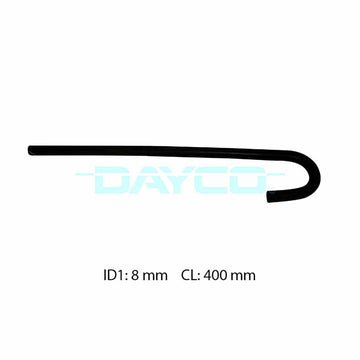 Dayco OEM Quality Vehicle Specific Moulded Hose (Check with Rego Lookup) - DMH5163