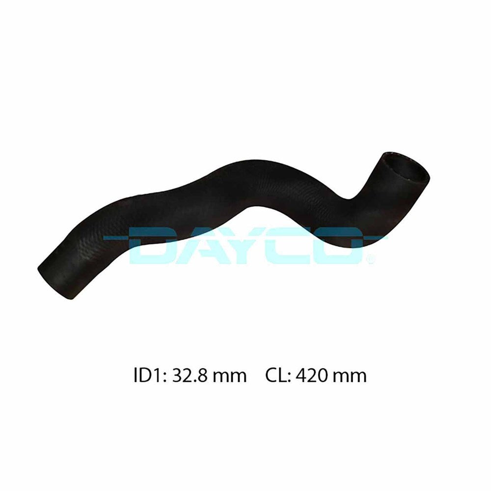 Dayco OEM Quality Vehicle Specific Moulded Hose (Check with Rego Lookup) - DMH5195