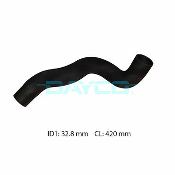 Dayco OEM Quality Vehicle Specific Moulded Hose (Check with Rego Lookup) - DMH5195