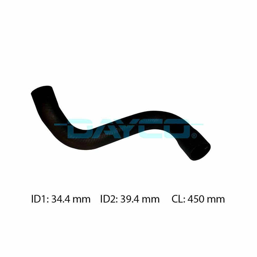 Dayco OEM Quality Vehicle Specific Moulded Hose (Check with Rego Lookup) - DMH5225