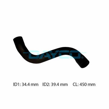Dayco OEM Quality Vehicle Specific Moulded Hose (Check with Rego Lookup) - DMH5225