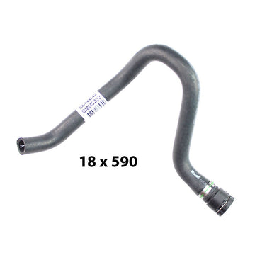 Dayco OEM Quality Vehicle Specific Moulded Hose (Check with Rego Lookup) - DMH5232