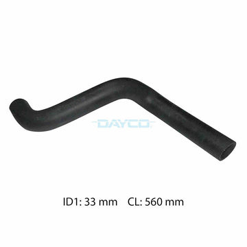 Dayco OEM Quality Vehicle Specific Moulded Hose (Check with Rego Lookup) - DMH5247