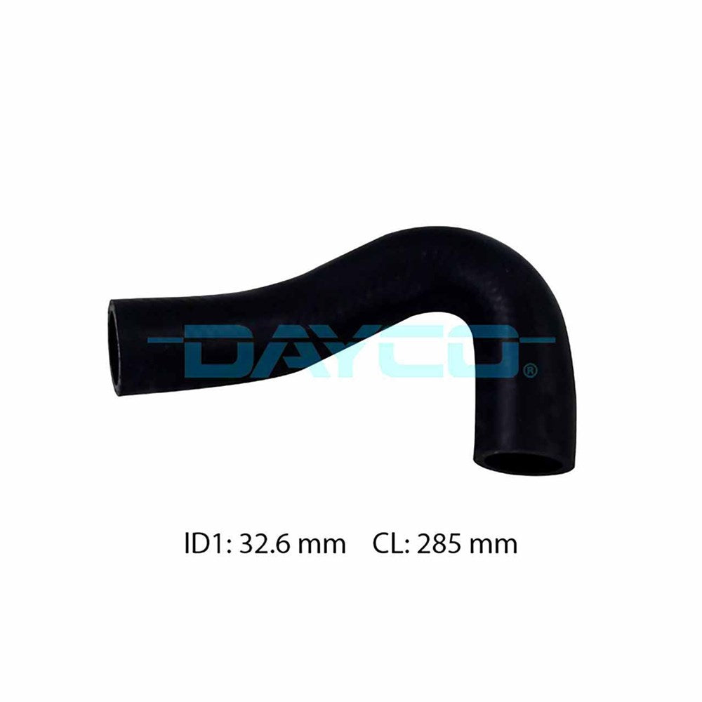 Dayco OEM Quality Vehicle Specific Moulded Hose (Check with Rego Lookup) - DMH5248