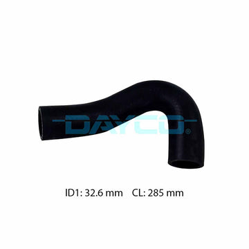 Dayco OEM Quality Vehicle Specific Moulded Hose (Check with Rego Lookup) - DMH5248