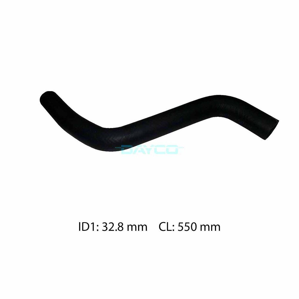 Dayco OEM Quality Vehicle Specific Moulded Hose (Check with Rego Lookup) - DMH5249