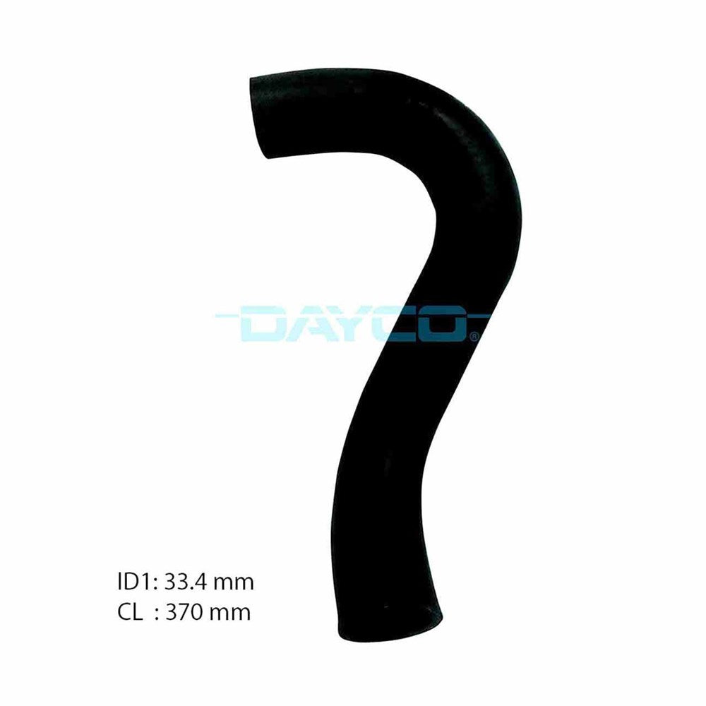 Dayco OEM Quality Vehicle Specific Moulded Hose (Check with Rego Lookup ...