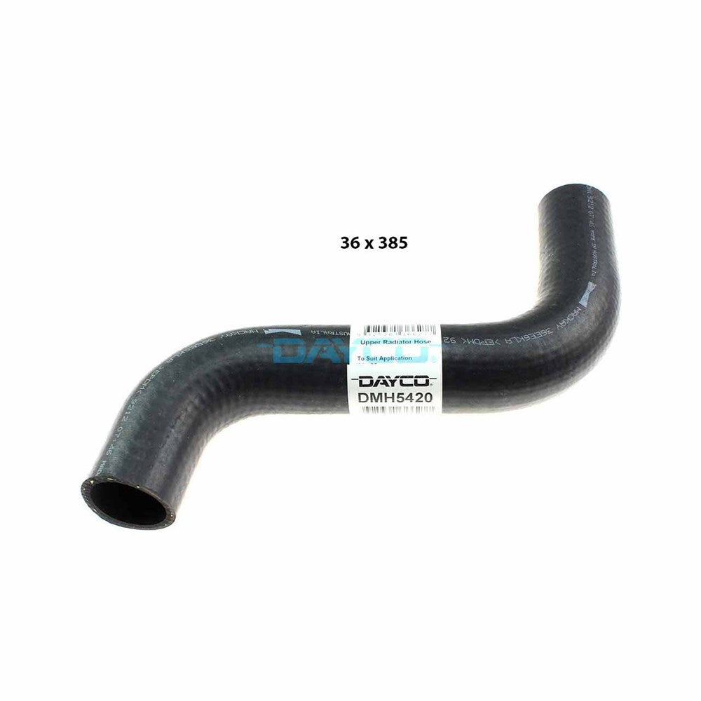 Dayco OEM Quality Vehicle Specific Moulded Hose (Check with Rego Lookup) - DMH5420