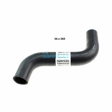 Dayco OEM Quality Vehicle Specific Moulded Hose (Check with Rego Lookup) - DMH5420