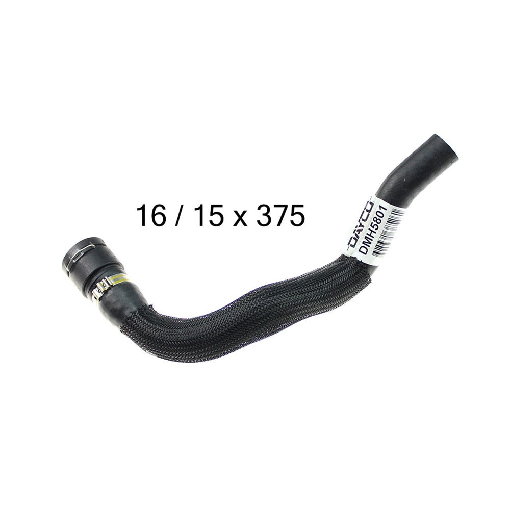 DMH5801 DAYCO MOULDED HOSE